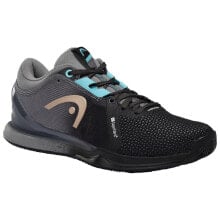 Спортивная одежда, обувь и аксессуары hEAD RACKET Sprint Pro 3.0 SF Clay Shoes