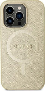 Guess Guess GUHMP15SPSAHMCB iPhone 15 6.1