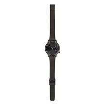 Женские наручные часы женские наручные часы с черным браслетом Komono KOM-W2864 ( 36 mm)