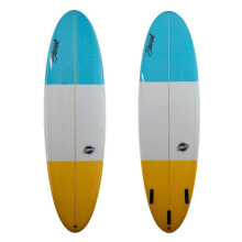 Купить товары для водного спорта Stewart: STEWART Fun 7´4´´ Surfboard