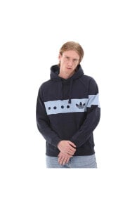 Men's Sports Hoodies