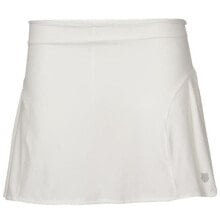 Женские спортивные шорты и юбки k-SWISS Adcourt Skirt