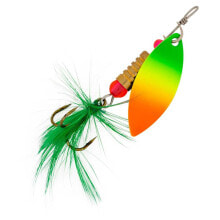 Fishing lures and jigs