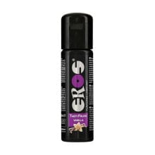 Waterbased Lubricant Eros Vanilla (100 ml)