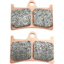 EBC GpFAx-HH Series GPFAX380HH Sintered Brake Pads