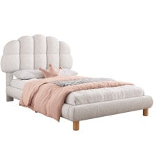 Купить товары для дома EIFSON: Polsterbett Einzelbett ADAP-115