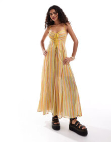 Women's Maxi Dresses