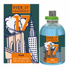 Мужская парфюмерия Pier 17 купить от $12