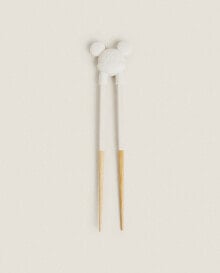 Mickey mouse © disney chopsticks