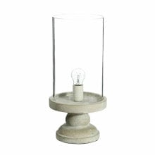 BIGBUY HOME S8800052 20.5x20.5x43 cm Table Lamp