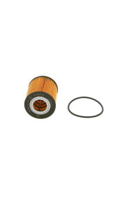 Oil filters for cars