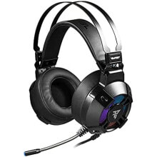 Gaming headsets for computer