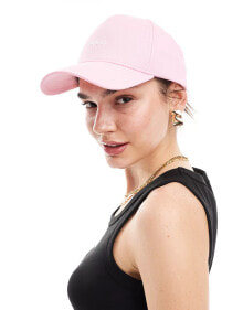 Women's baseball caps