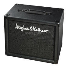 Guitar amplifiers