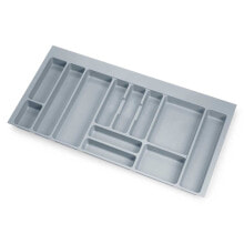 EMUCA Optima Universal 1 m Cutlery Tray