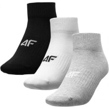 Женские носки Socks 4F W H4L22 SOD303 27M + 10S + 20