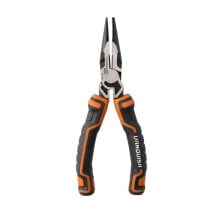 VANQUISH Flat nose pliers 160 mm