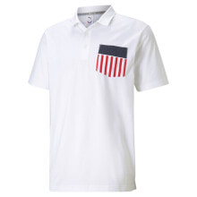 Men's Polo Shirts