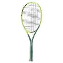 Tennis rackets