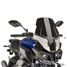 PUIG Touring Plus Yamaha FZ-10/MT-10/MT-10 SP windshield