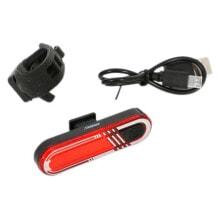 MSC LED 40 Rear Light