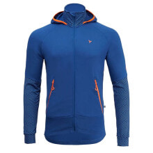 SILVINI Artico Full Zip Sweatshirt