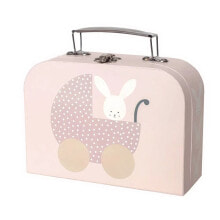 JABADABADO Baby Bag Bunny