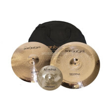 Percussion cymbals