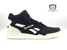 Черные мужские кроссовки Reebok купить от $90