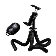 BRESSER Mini-Flex Tripod