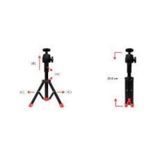 Штативы и моноподы для фототехники Aver купить от $59