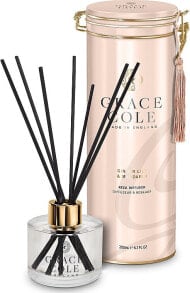 Raumerfrischer Zimt & Myrrhe - Grace Cole Boutique Ginger Lily & Mandarin Fragrant Diffuser