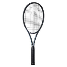 Tennis rackets