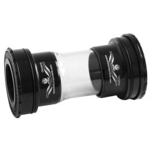 Купить запчасти и расходные материалы для мототехники MVTEK: MVTEK Press Fit BB Sram Standard 24/22 mm bottom bracket cups