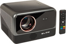 Multimedia projectors