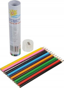 Colored Drawing Pencils for Kids