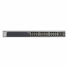 Routers and switches