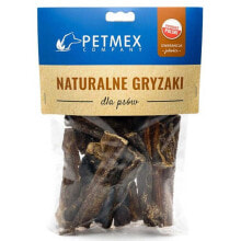 PETMEX Beef Rumen 200g Dog Snack