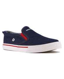 Nautica little Boys Akeley Casual Shoes