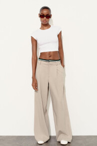 Women's trousers