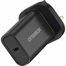 Портативное зарядное устройство Otterbox LifeProof 78-81342 Чёрный