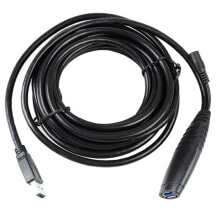 EUROCONNEX 3.0 5 m USB Extension Cable