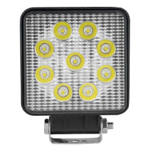 JBM Led work light - square