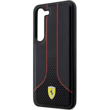 FERRARI FEHCS23SPCSK S23 S911 phone case