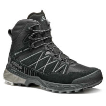 ASOLO Tahoe Winter Goretex Hiking Boots