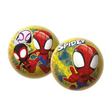 DISNEY Spidey 14 cm Ball