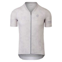 AGU High Summer Performance Short Sleeve Jersey