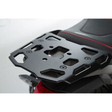 Аксессуары для мотоциклов и мототехники SW-MOTECH GPT.01.661.15000/B Honda Mounting Plate