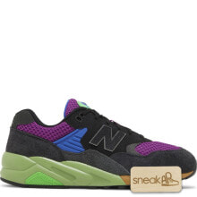 [MT580HSC] Mens New Balance 580 'GREY MULTI-COLOR'