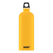 Купить спортивные бутылки для воды Sigg: SIGG Touch 1L bottle